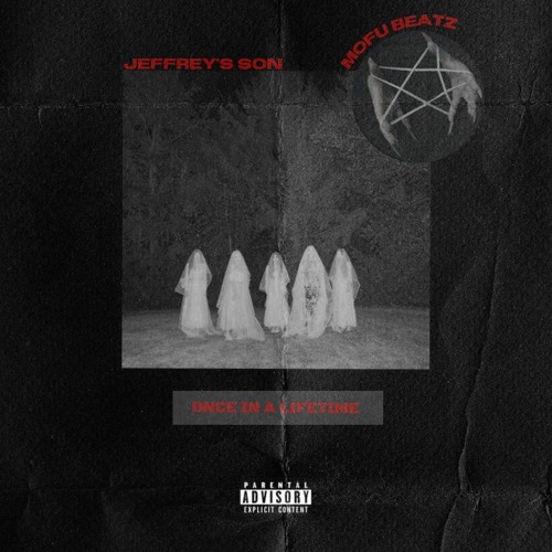 Jeffrey's Son & Mofu Beatz - Ndiyabulela (feat. LeoPr3ttyAugust)