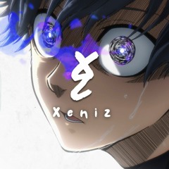 Striker (Xeniz Remix) [BLUE LOCK]