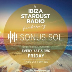 Sonus Sol 13 with Al Gunn 06.01.2023