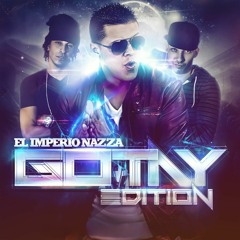 Gotay El Autentiko Ft J Alvarez - Esperandote