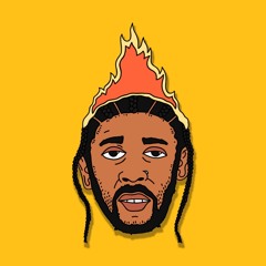 Hard Hip Hop Type Beat (Kendrick Lamar, Rick Ross Type Beat) - "On Ya Head" - Rap Instrumentals