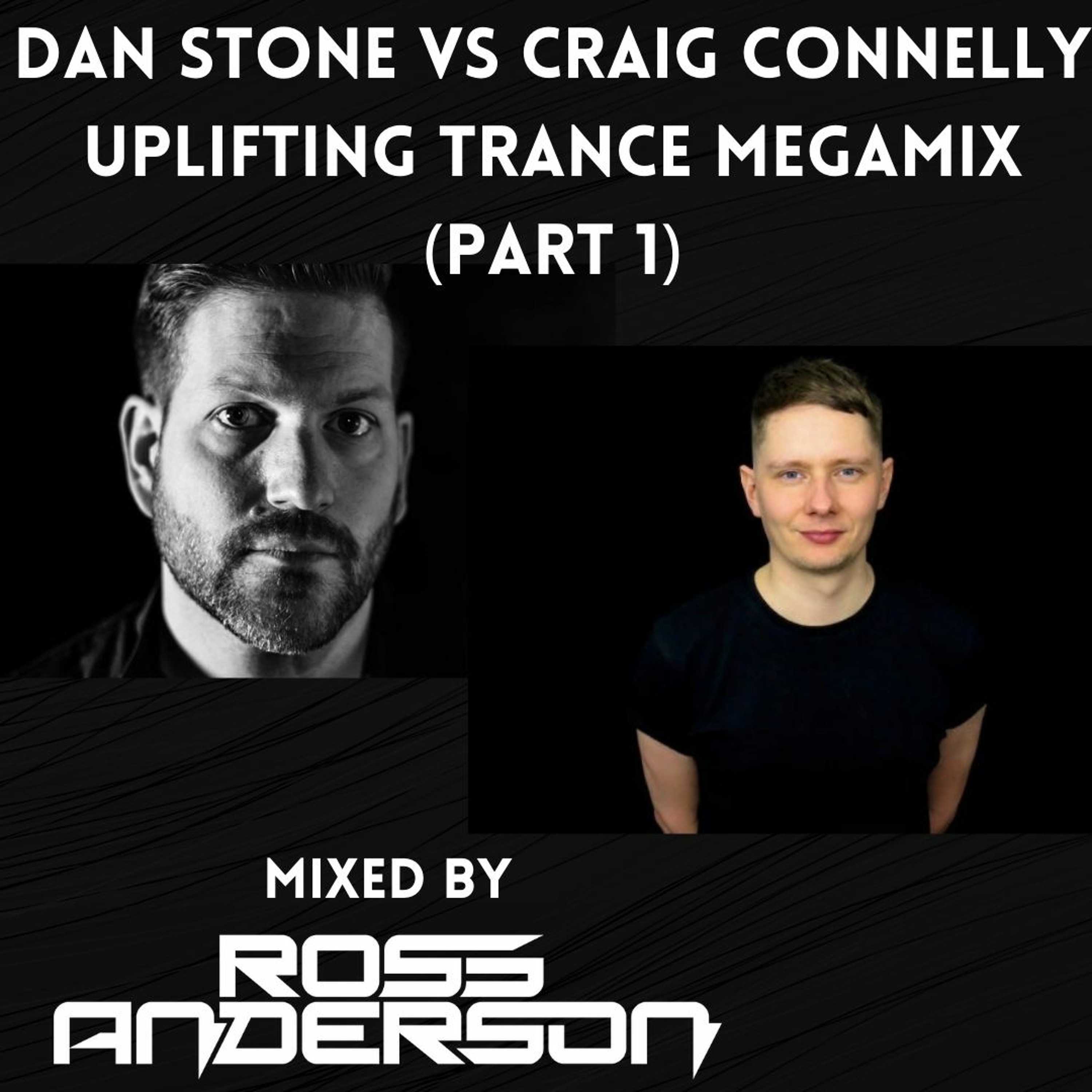 Constellation Trance Podcast - Ross Anderson