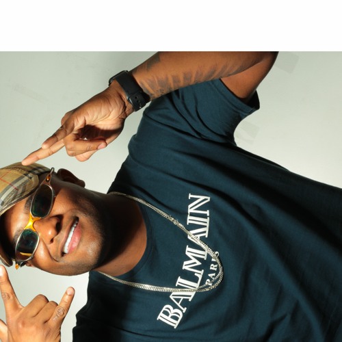 DJ 2$ - Nego Do Borel