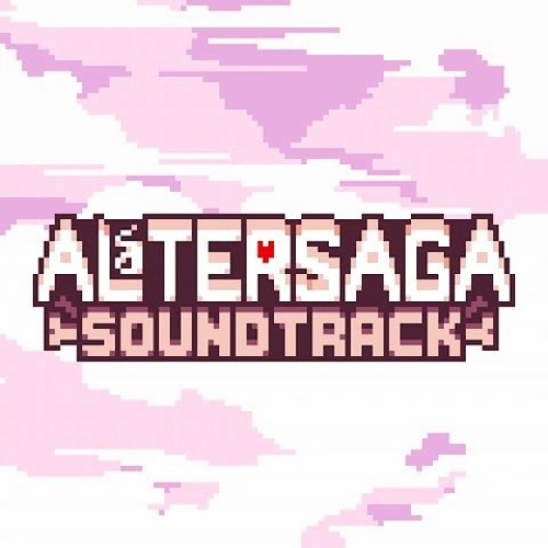 [Undertale AU - ALTERSAGA] A Brief History Lesson