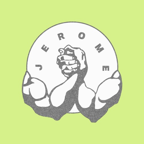 JEROME Mixfile #751 - Laura Trance