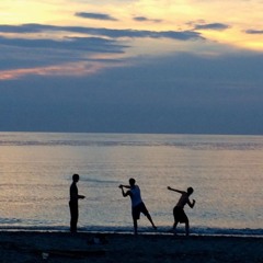 Skipping Stones