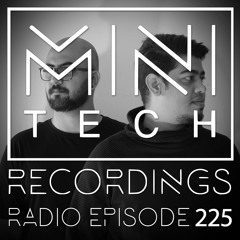 MINITECH RADIO Episode 225 Oddible
