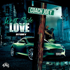 Coach Joey - Don't Leave Me (feat. Tay B)