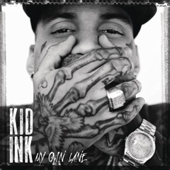 Kid ink ft. Chris Brown - Show Me