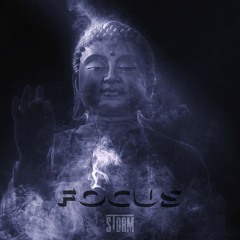 Storm - Focus ( Original Mix )