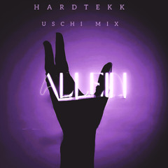 Bass Casper - Allein - Uschi Remix 2025