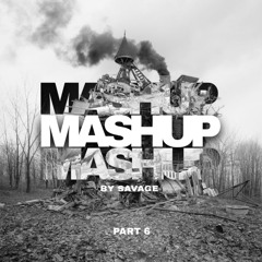 На моем аккаунте (Savage Remix)