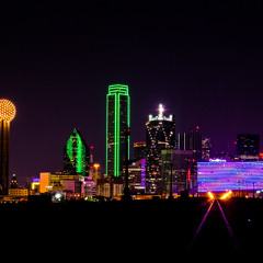 Saunaaz Album- It's My Time- Dallas, TX