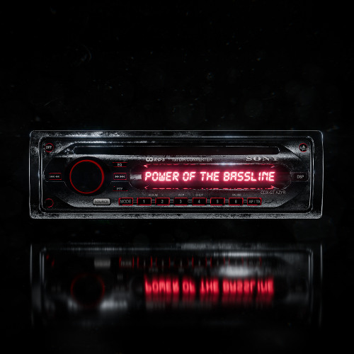 Stream Azyr | Listen to Power Of The Bassline | SL001 playlist online ...