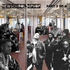 NewSchool•HipHop (pt.3of4)