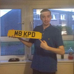 MC Hyper - RIP ZANDER MCQUARRIE