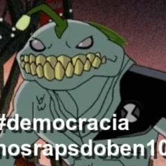 meme #rapdoben10 #ironmaster #ben10 #zoeira #shitpostbr