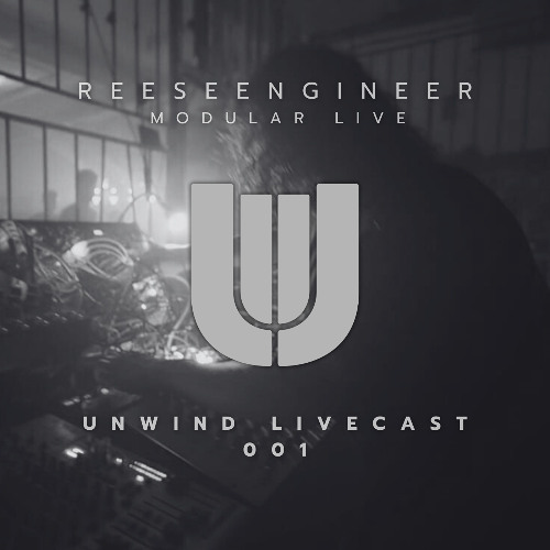 LIVECAST 001: REESEENGINEER [Modular]