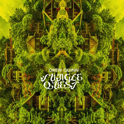 Jungle Quest [DQSELECTED]