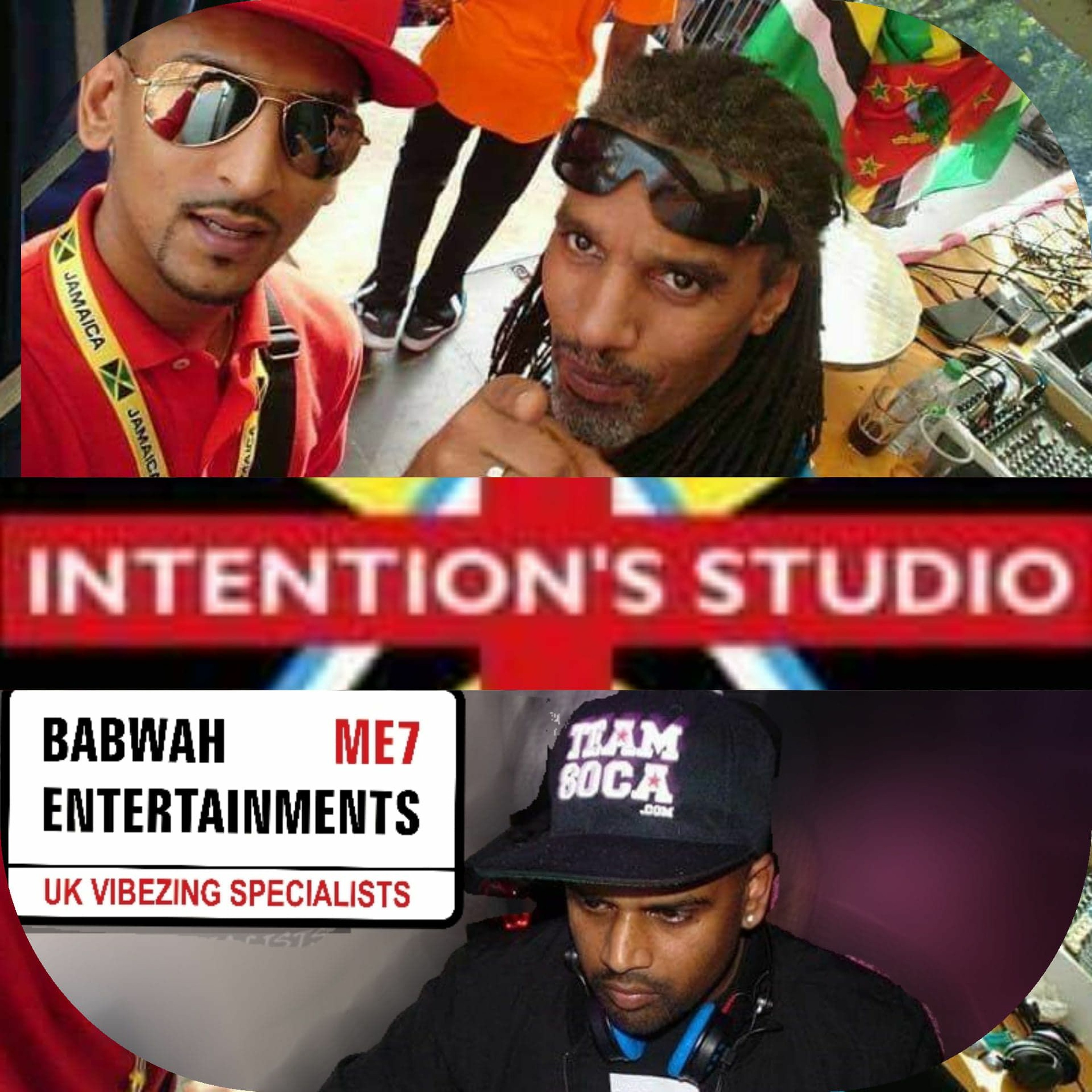 Babwah Entertainments