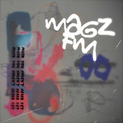 487: a Radio Jawn / Future Soul Dispatched / From Philly to wherever you at