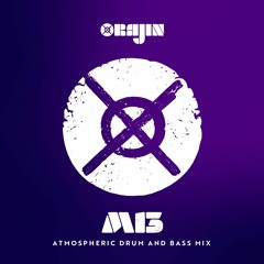 Orajin Atmospheric Mix M13/23