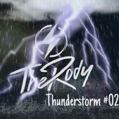 Thunderstorm #02