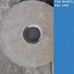 Isaac Reuben - The Wheel (SNIPPETS)