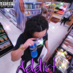 La Goat XV- Addict (Prod. GeoGotBands)