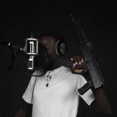 Big Boogie- Think About It (Freestyle)