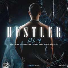 LiL-M - Hustler