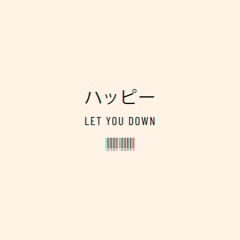 but at least you're happy (flip)