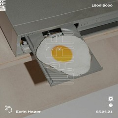 Ecrin Hazer 03/04/21