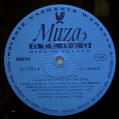 tec5 stary wraca z wywiadowki 83 bipiem