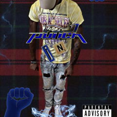 DRIP- PUNCH IN