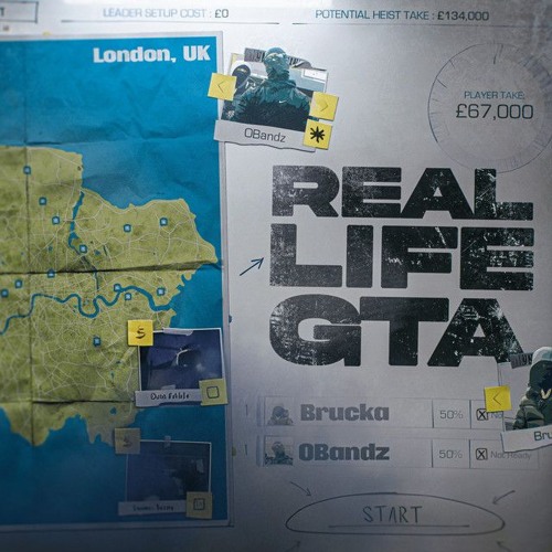 Real Life GTA