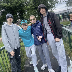 Everybody Wanna Be Lit