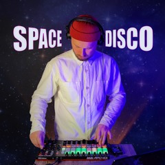 SPACE DISCO MIX | LUCID DEPRESSION
