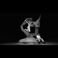 MR GAVEUP 'How To Be Alone' OFFICIAL TRAILER - CINEMATIC