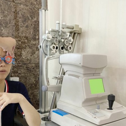 A Comprehensive Guide To Blocked Tear Duct