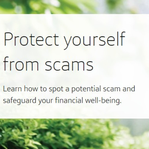 Techstination interview: Scammers targeting students- what to watch out for