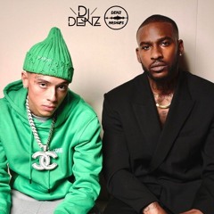 Over 100,000 Plays & Some Favs! | #DenzMashups