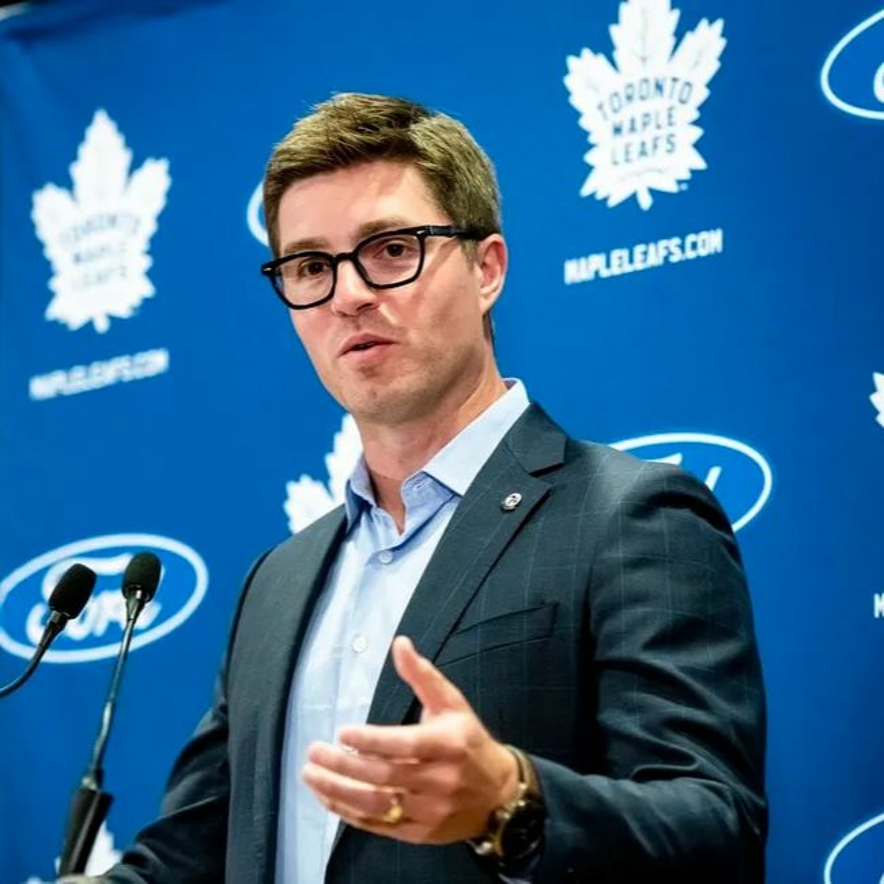 2020-21 Season Postmortem + Where do the Leafs (and their fans) go from here? - MLHS Podcast Ep. 20 episode artwork