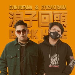 茄子蛋EggPlantEgg - 浪子回頭 Back Here Again (Evin Hutama & Ryuzaki Rama Bootleg)