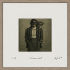 SINDEX PREMIERE: Sōto - Woman Suit [APT01]