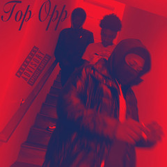Top Opp (Feat: Wavy NuNu) -MoBB Mix