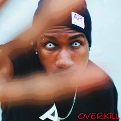 [FREE] Hard Grimy Hip Hop Beat "overkill" - Hopsin x Tech N9ne Type Beat