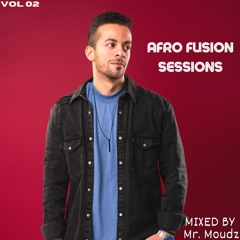 AFRO FUSION SESSIONS VOL.02