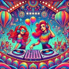 INFRARED - FUN HOUSE 128BPM