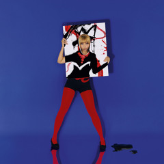 Romeo + Rachel Chinouriri